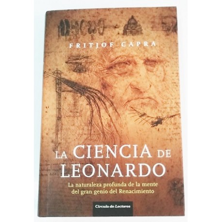 LA CIENCIA DE LEONARDO