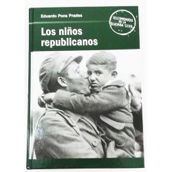 LOS NIÑOS REPUBLICANOS