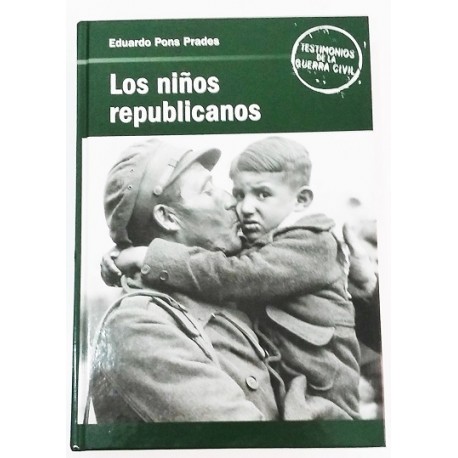 LOS NIÑOS REPUBLICANOS