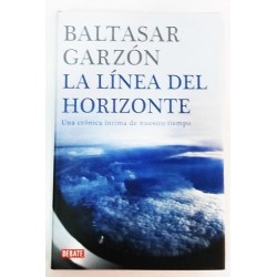 LA LÍNEA DEL HORIZONTE