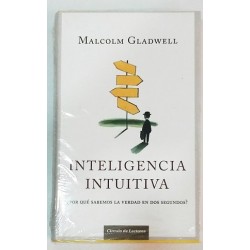 INTELIGENCIA INTUITIVA