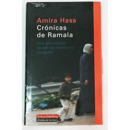 CRÓNICAS DE RAMALA