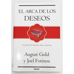 EL ARCA DE LOS DESEOS