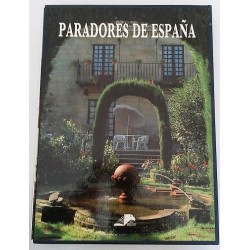 PARADORES DE ESPAÑA 2 TOMOS