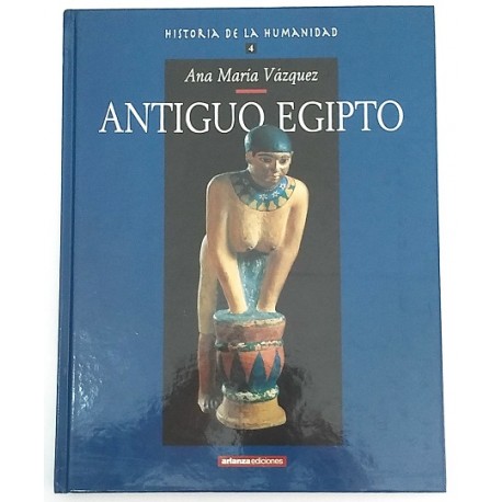 ANTIGUO EGIPTO