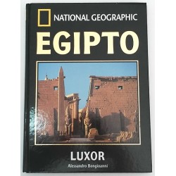 EGIPTO LUXOR