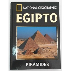 EGIPTO PIRÁMIDES