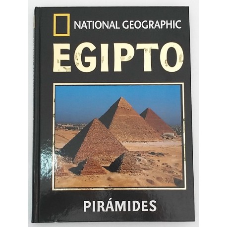 EGIPTO PIRÁMIDES