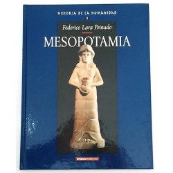 MESOPOTAMIA