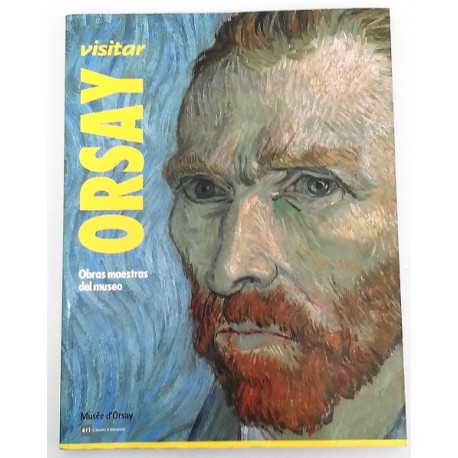 VISITAR ORSAY