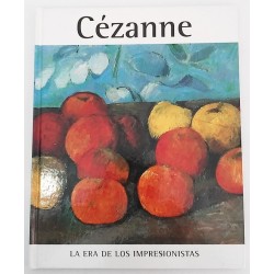 CÉZANNE