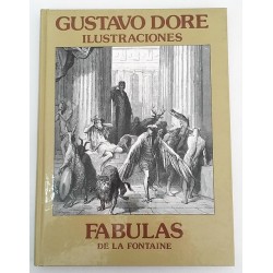 FABULAS, ILUSTRACIONES GUSTAVO DORÉ