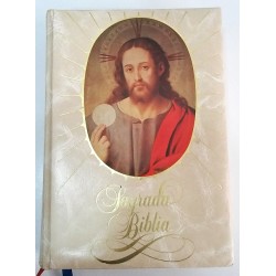 SAGRADA BIBLIA