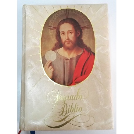 SAGRADA BIBLIA