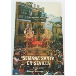 SEMANA SANTA EN SEVILLA