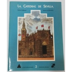 LA CATEDRAL DE SEVILLA