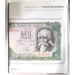 HISTORIA DE LA PESETA