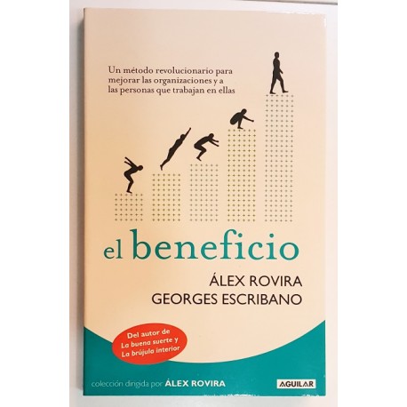 EL BENEFICIO