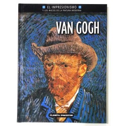 VAN GOGH