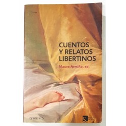 CUENTOS Y RELATOS LIBERTINOS