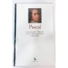 LAS PROVINCIALES, OPÚSCULOS, CARTAS, OBRAS MATEMÁTICAS (GRANDES PENSADORES TOMO II)