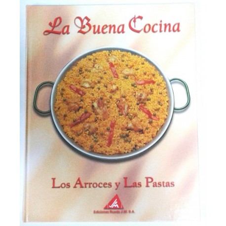 LOS ARROCES Y LAS PASTAS