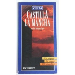 VISITA CASTILLA LA MANCHA