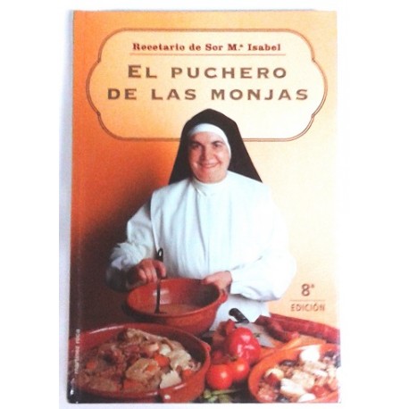 EL PUCHERO DE LAS MONJAS