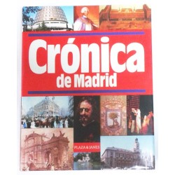 CRÓNICA DE MADRID