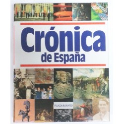 CRÓNICA DE ESPAÑA