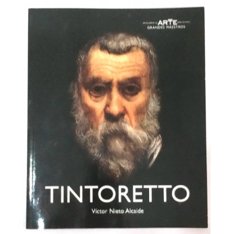 TINTORETTO