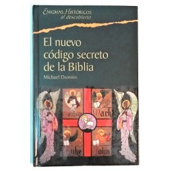 EL NUEVO CÓDIGO SECRETO DE LA BIBLIA