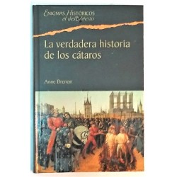 LA VERDADERA HISTORIA DE LOS CÁTAROS